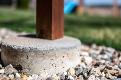 Pier And Beam Leveling - Pier And Beam Leveling Little Rock, Arkansas