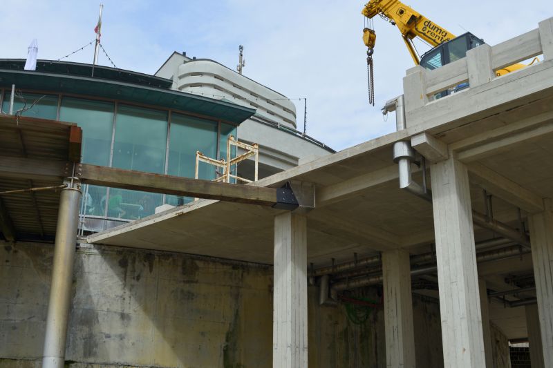 Pier And Beam Leveling