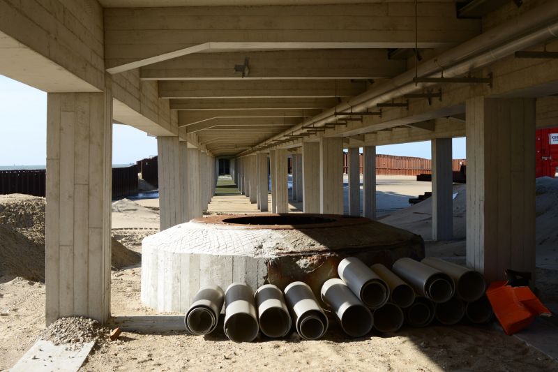 Pier And Beam Leveling