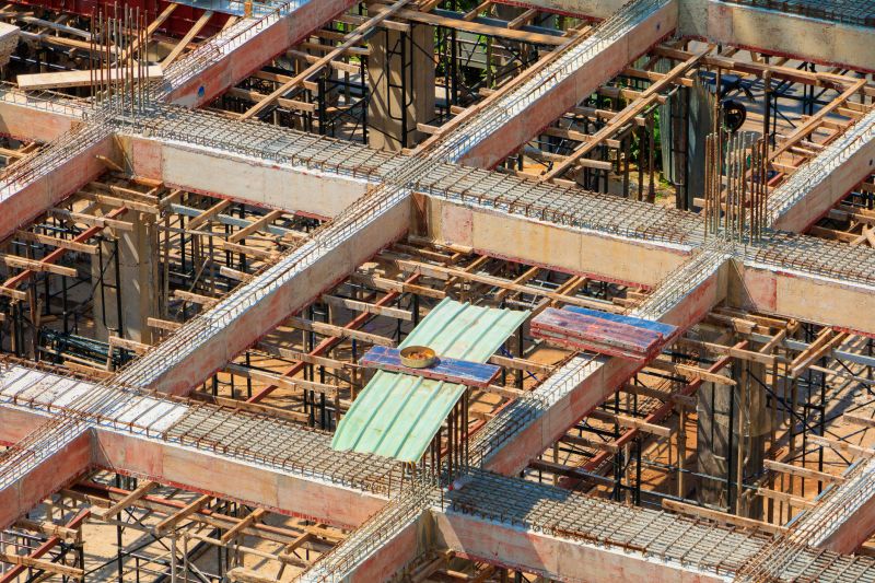 Pier And Beam Leveling