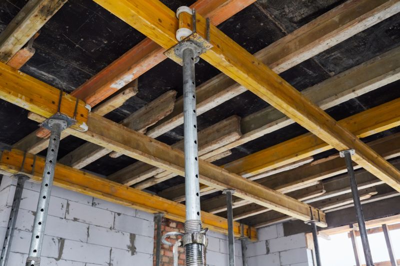 Pier And Beam Leveling